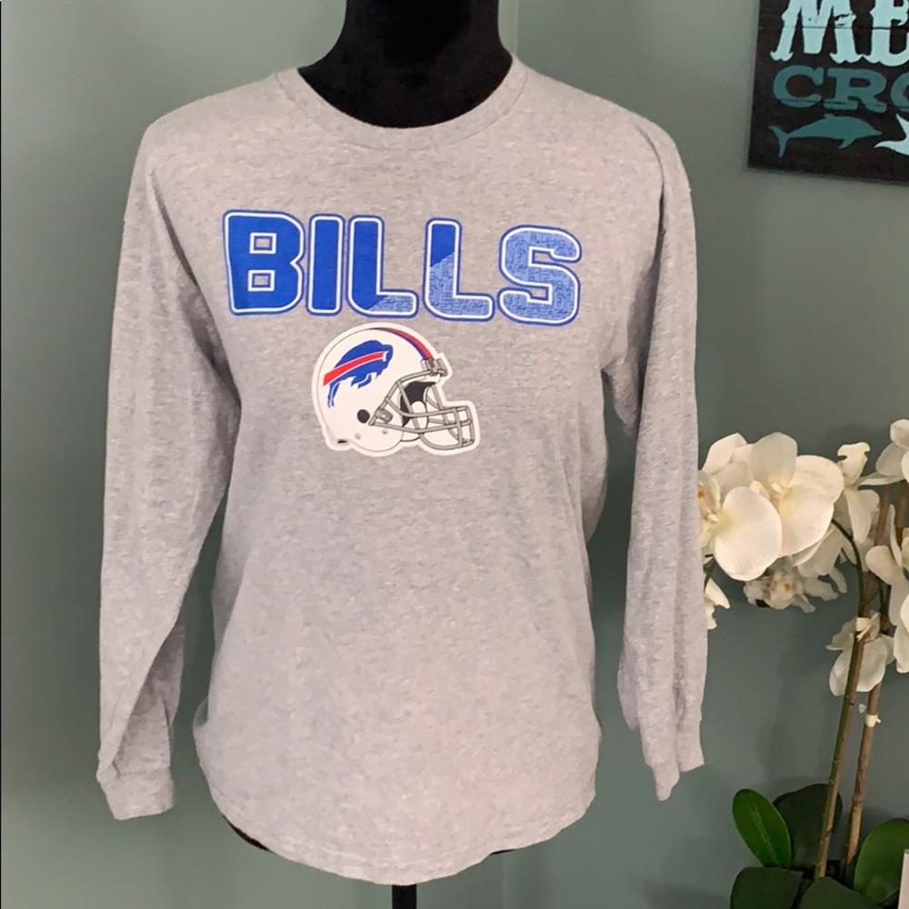 Buffalo bills kids shirt